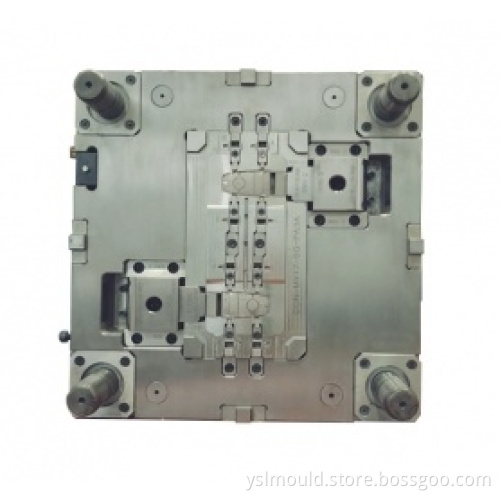 Plastic Injection Mold for Auto Industry